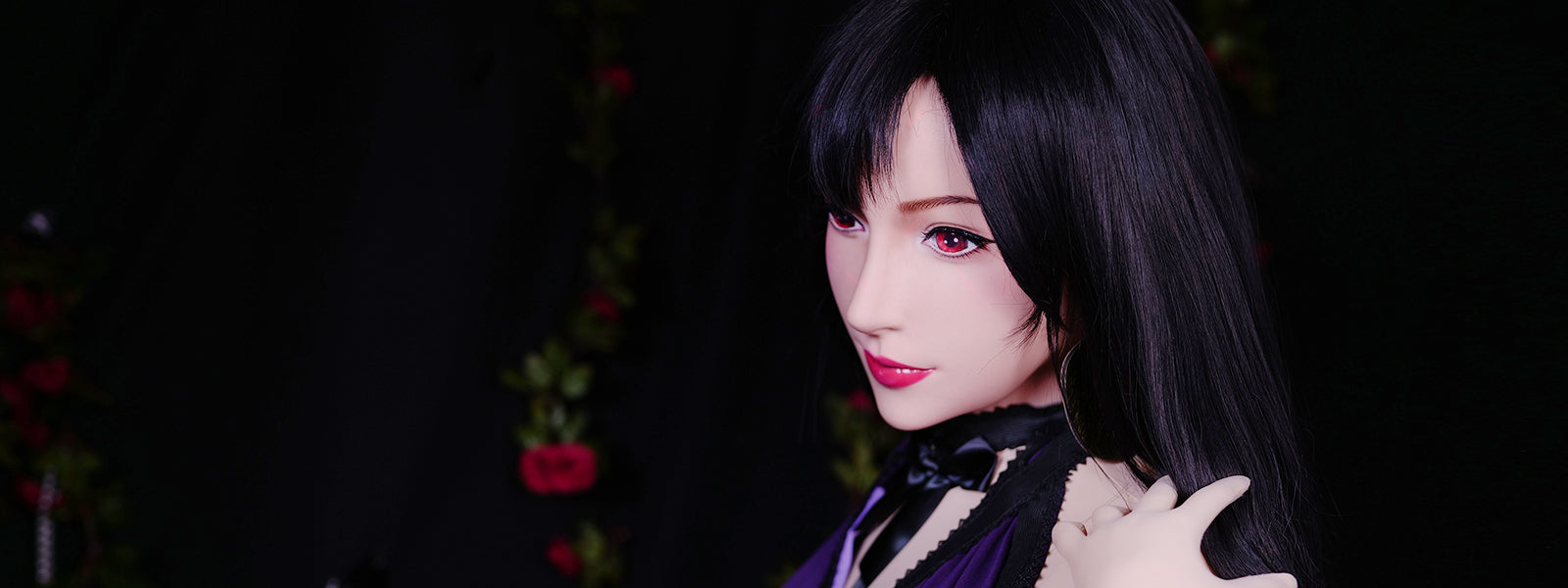 SecondFace by MoliFX