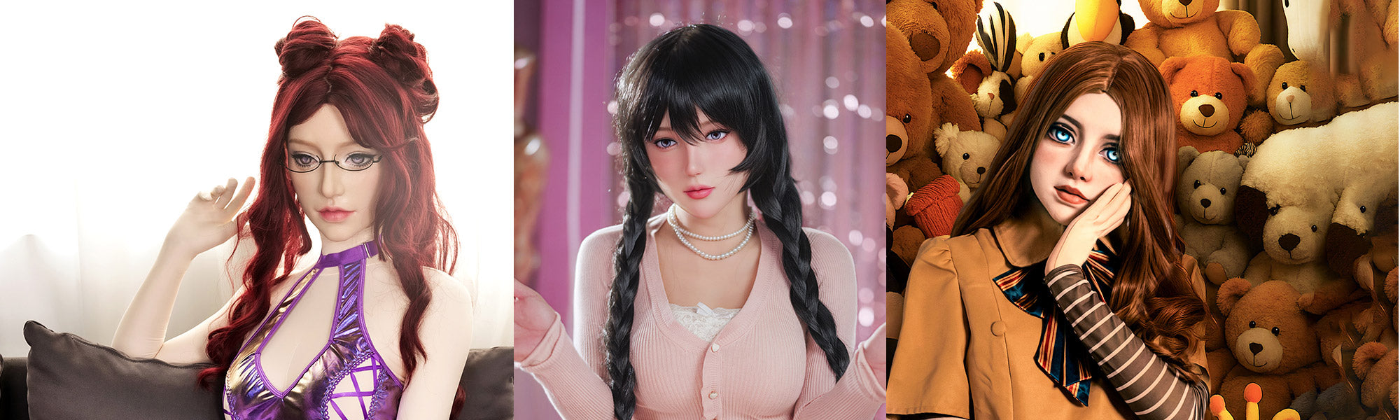 SecondFace by MoliFX