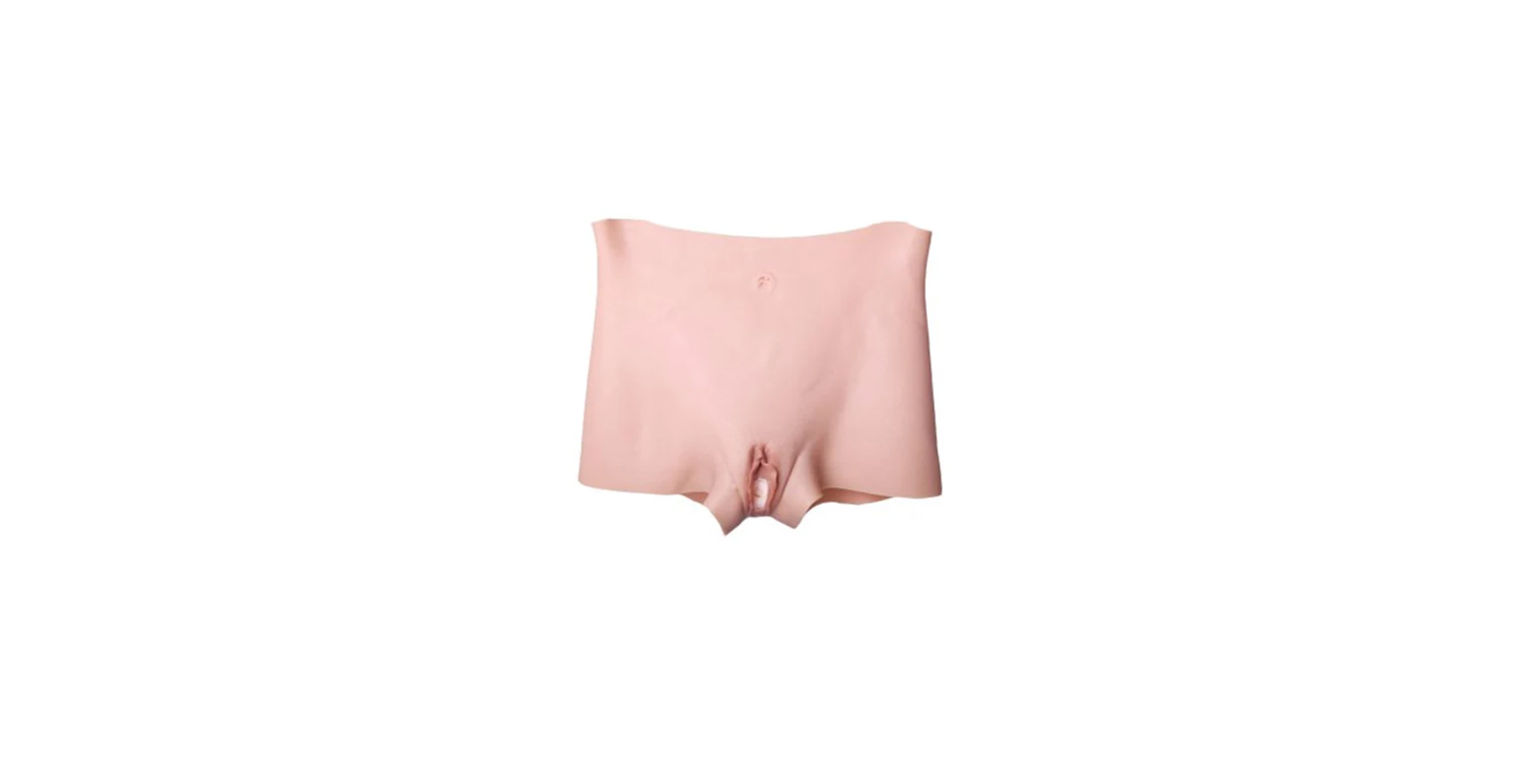 Vagina Pant