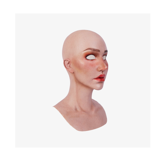 Female Mask