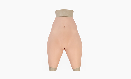 Silicone Shapewear