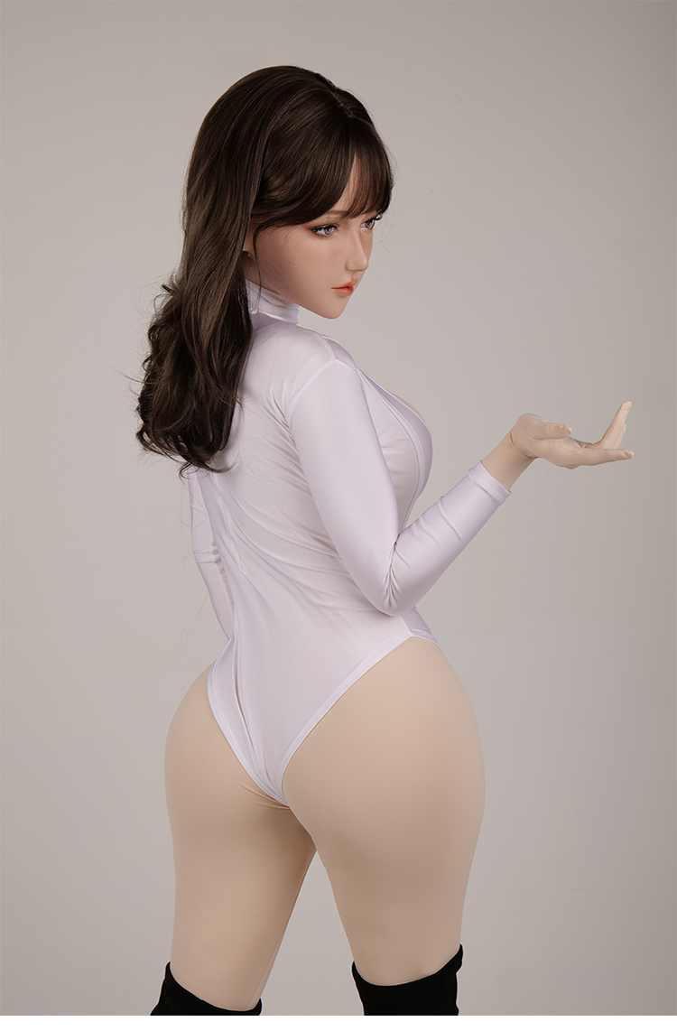 SecondFace | "Stellar Blade" Eve the Gula Special Makeup Version