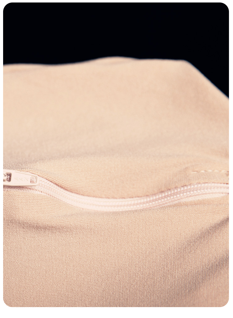 CLASSIC Series | "Velvet" 80D by Moli's Zentai - InTheMask by Moli's