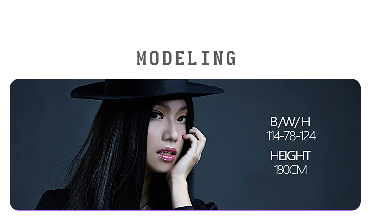 MoliFX | “Linglong” Taoyao Makeup | The Oriental Beauty Female Mask with Breasts C Cup X04C - InTheMask by Moli's