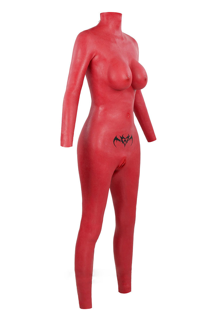 DM03R - Purgatori + Bodysuit Set - InTheMask by Moli's