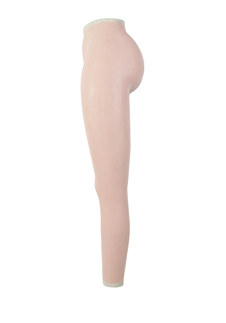 "Sora" Prosthetic Silicone Female Vagina Pant Penetrable(Long Version) - InTheMask by Moli's