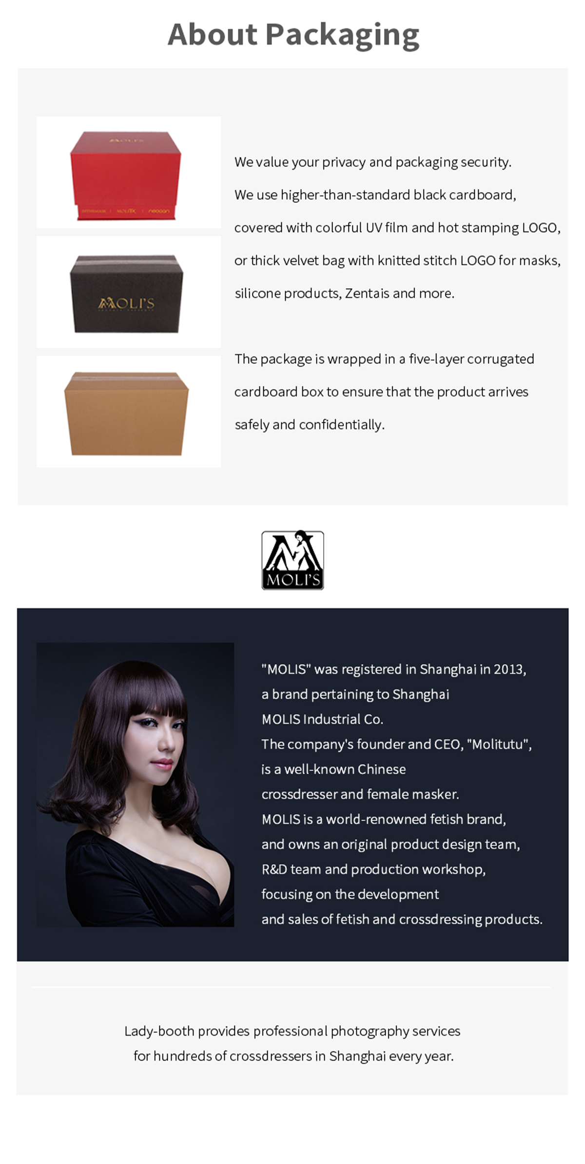 The Kim4 | Ultimate Bimbo Girdle Pant by MoliFX XF02 - InTheMask by Moli's