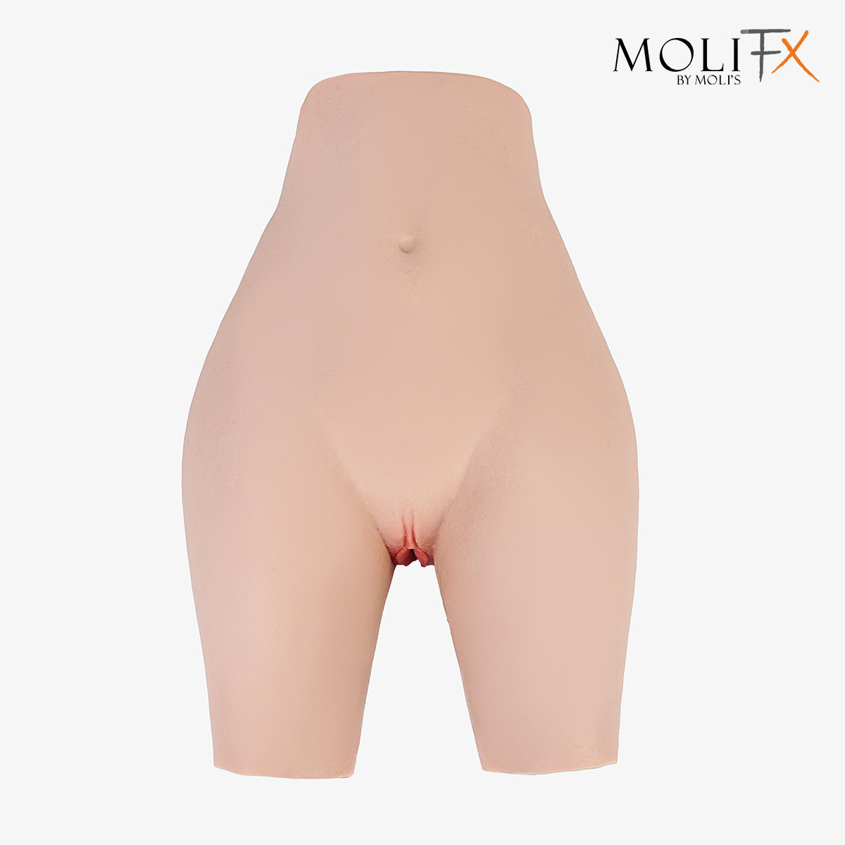 The Kim4 | Ultimate Bimbo Girdle Pant by MoliFX XF02 - InTheMask by Moli's