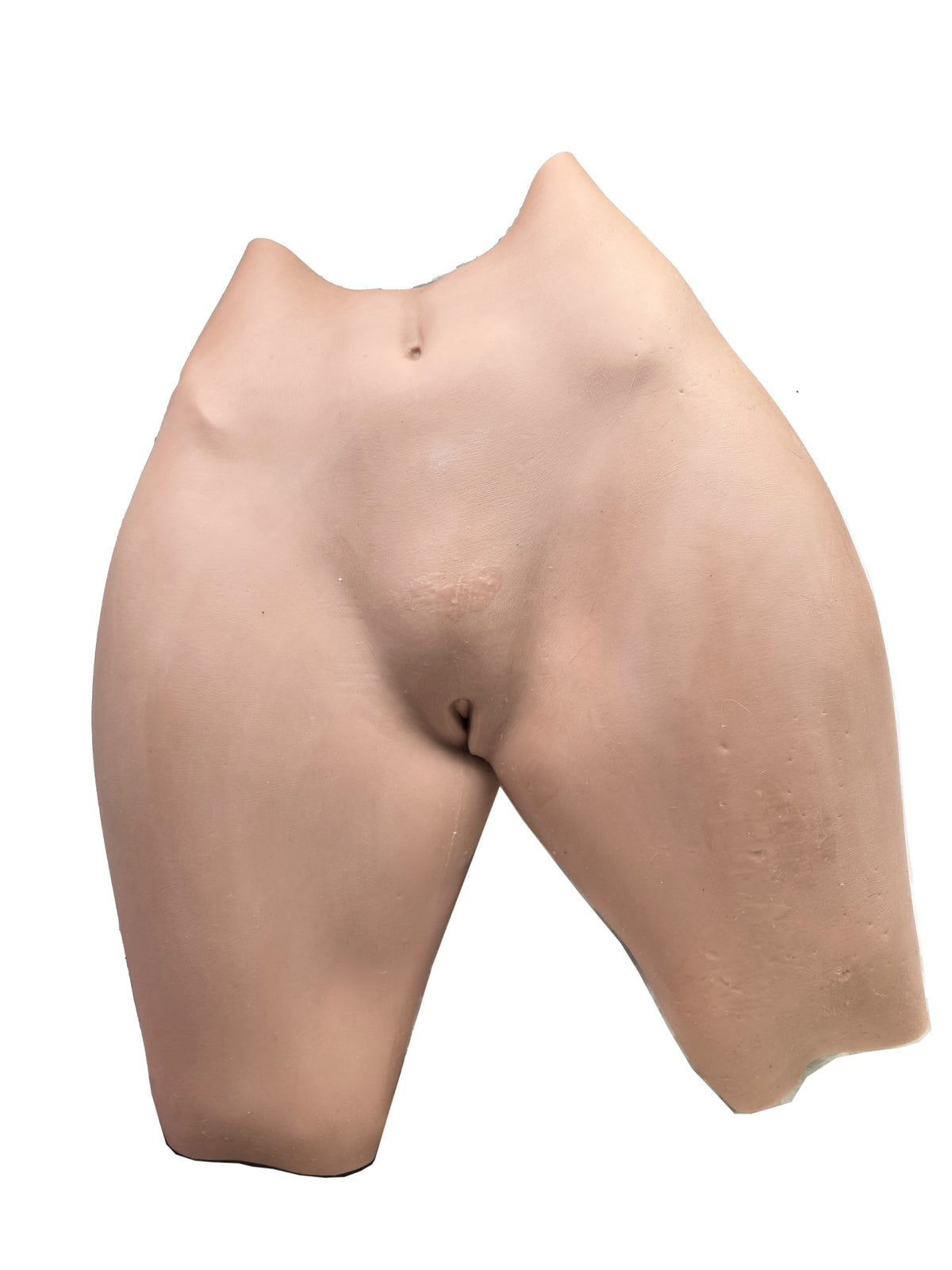 【Flash Sale 50% OFF】The Kim3 | Silicone Girdle Pant with Extreme Hip & Thigh Enhancement MoliFX XF01