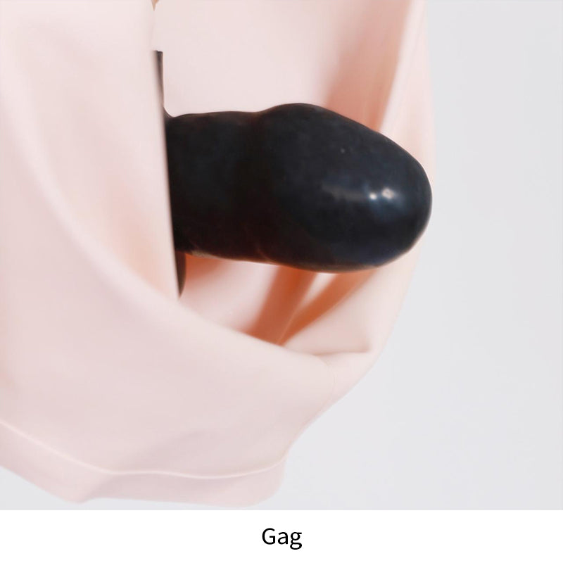 Value Pack for NEOGAN Latex Series(Only for Latex Suits) - InTheMask by Moli's