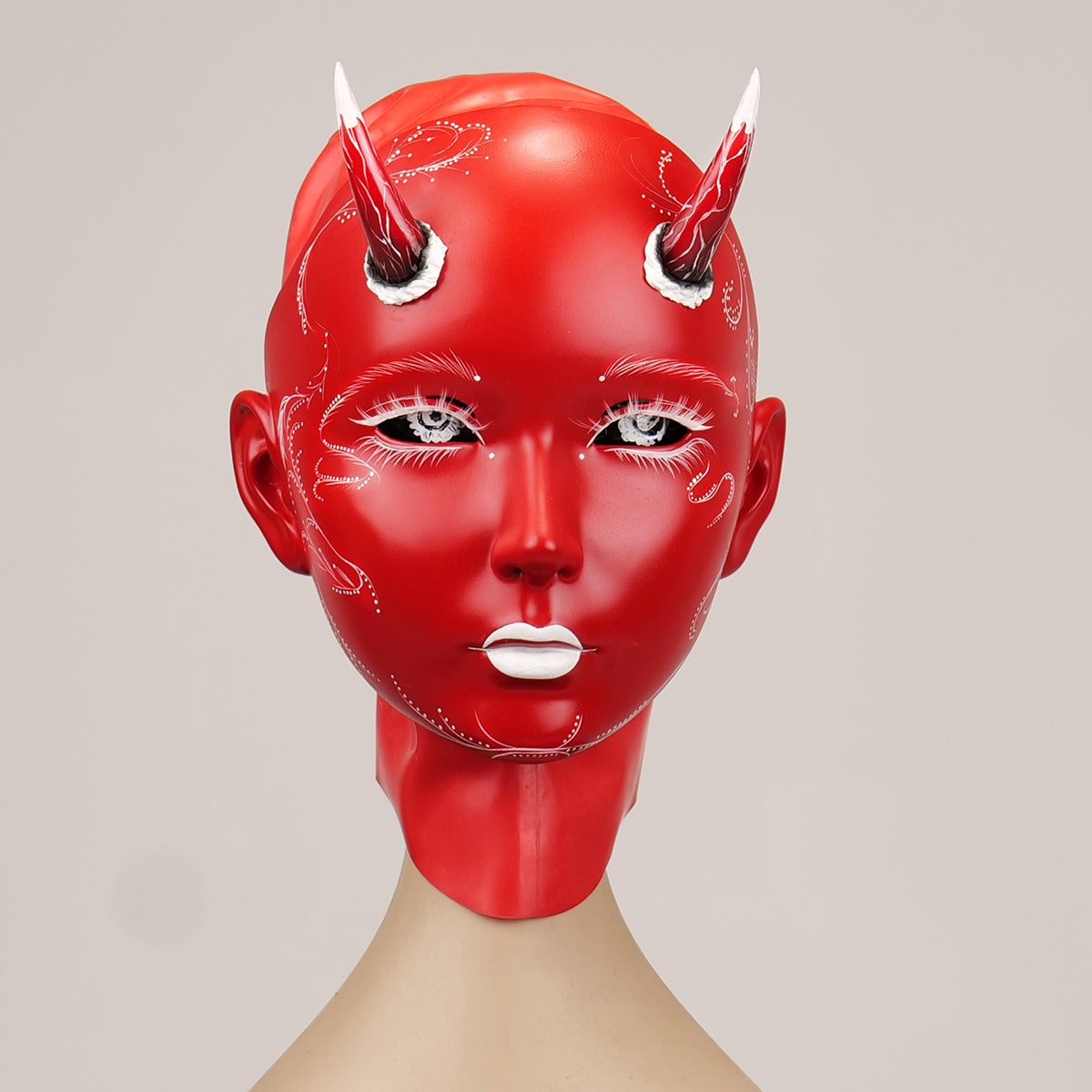 Furgie The Succubus Halloween 2025 Special (1 of 1) - InTheMask by Moli's