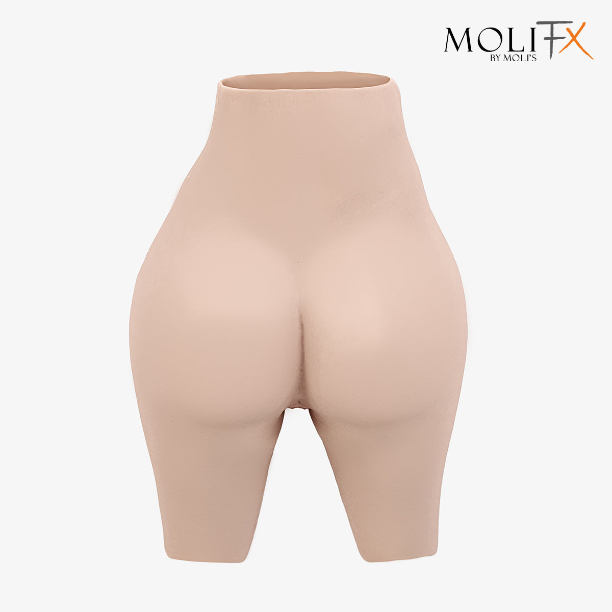 The Kim4 | Ultimate Bimbo Girdle Pant by MoliFX XF02 - InTheMask by Moli's