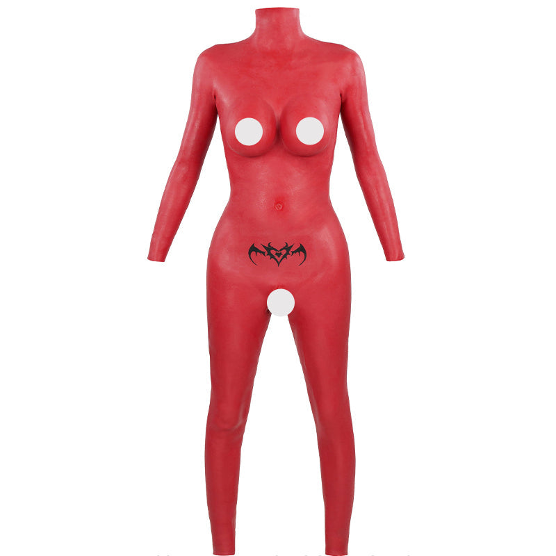 DM03R - Purgatori + Bodysuit Set - InTheMask by Moli's