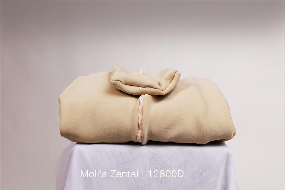 ULTRA THICK Series | "Ultra+12800D" by Moli's Zentai - InTheMask by Moli's