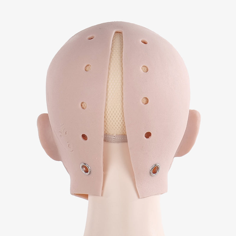 M3GAN Style The Doll Mask by SecondFace F03M - InTheMask by Moli's