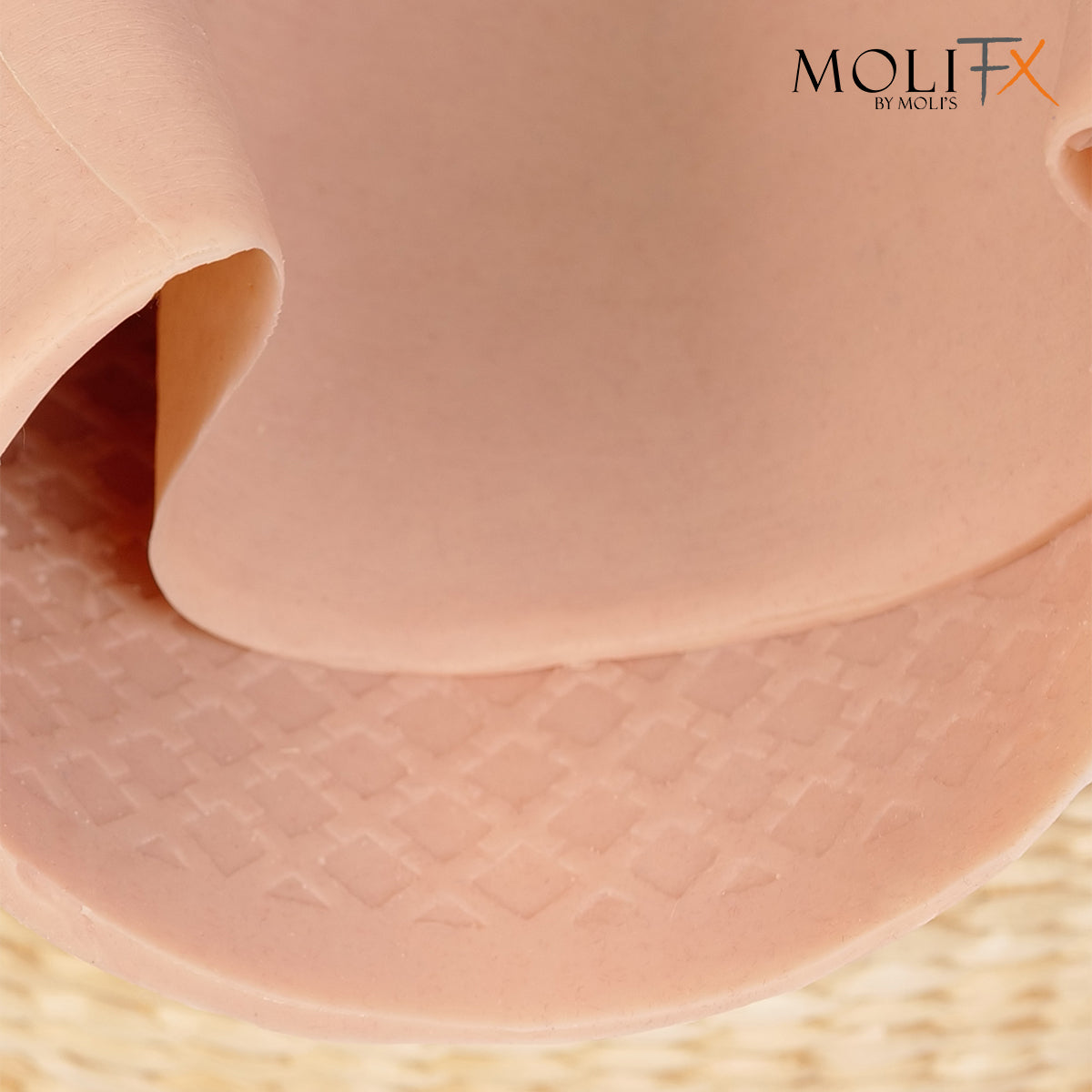 The Kim4 | Ultimate Bimbo Girdle Pant by MoliFX XF02 - InTheMask by Moli's