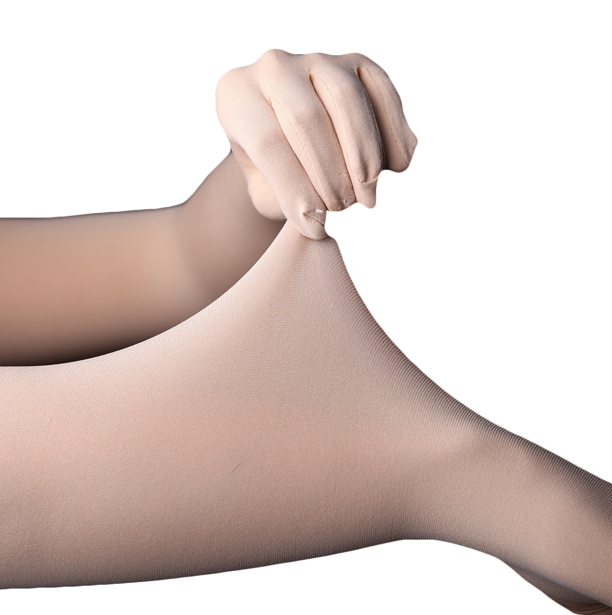 CLASSIC Series | "Velvet" 80D by Moli's Zentai - InTheMask by Moli's