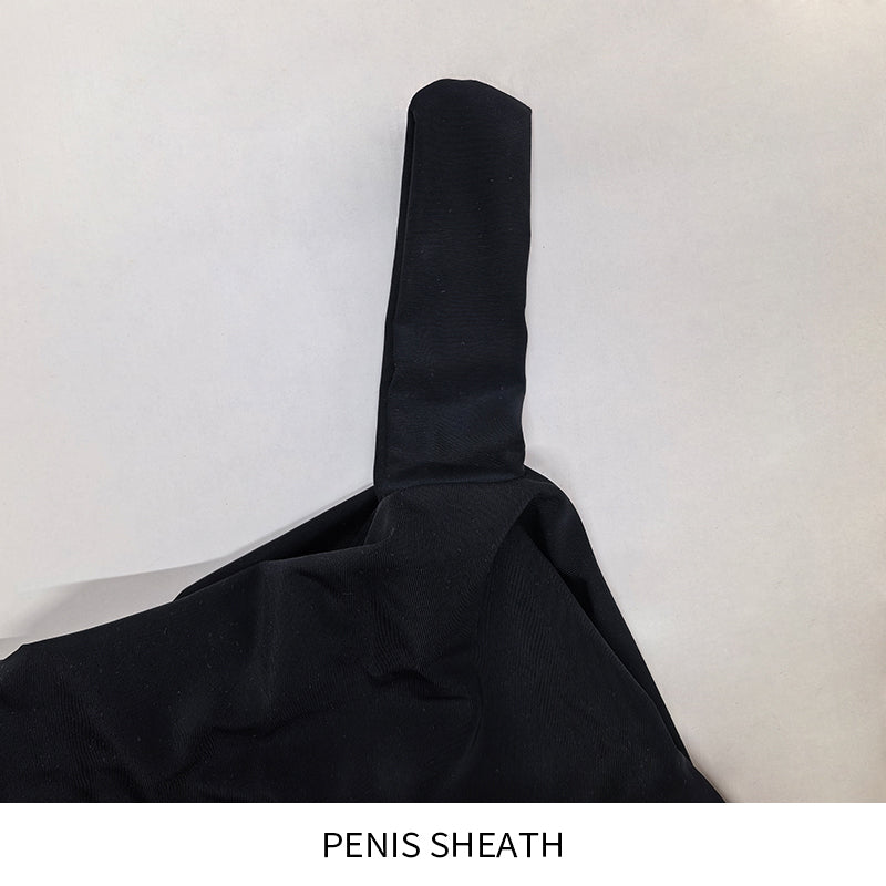 Value Pack for Zentai Suits(With Zentai Orders Necessary) - InTheMask by Moli's