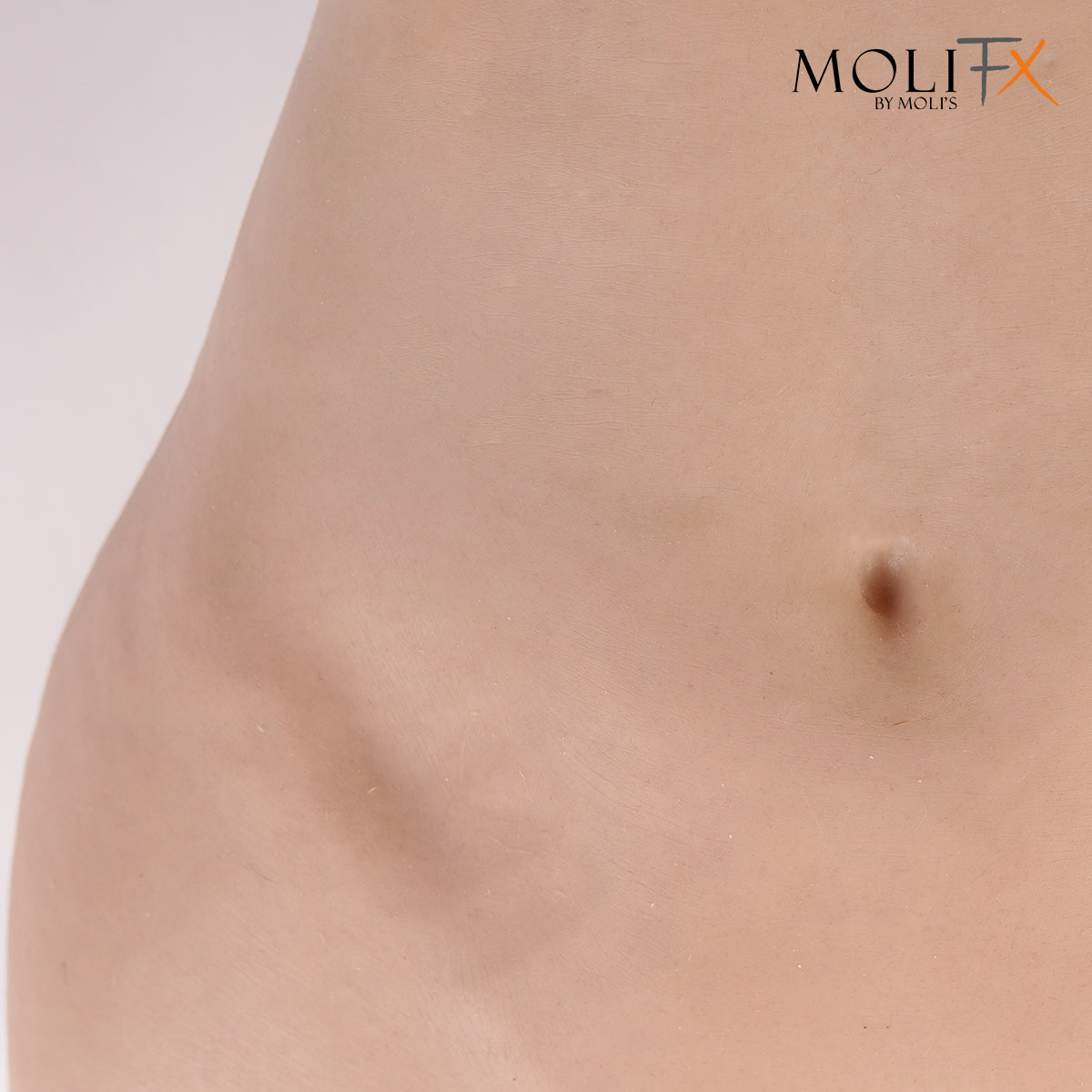 The Kim4 | Ultimate Bimbo Girdle Pant by MoliFX XF02 - InTheMask by Moli's