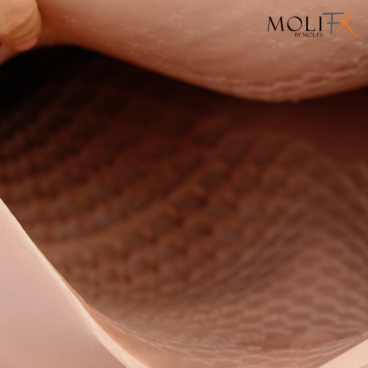 The Kim4 | Ultimate Bimbo Girdle Pant by MoliFX XF02 - InTheMask by Moli's