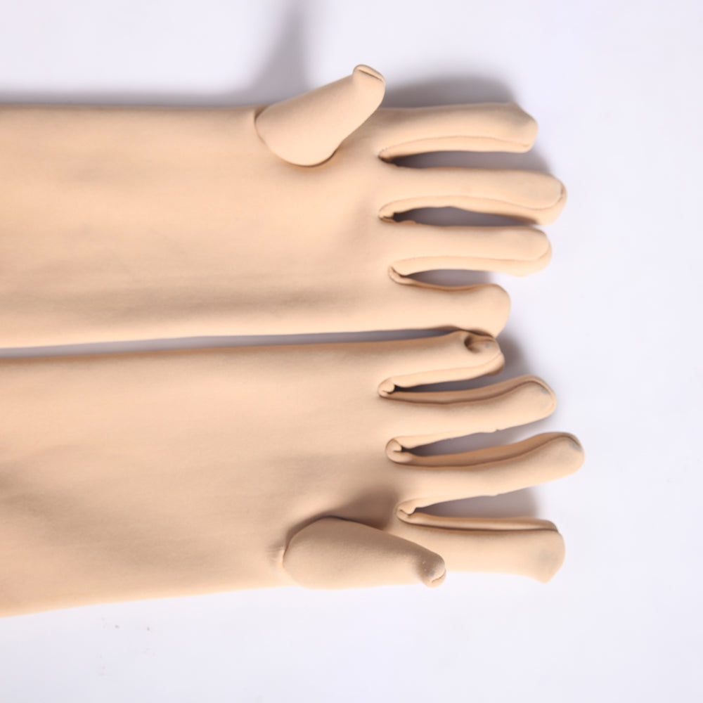 ULTRA THICK Series | "Ultra 9800D" by Moli's Zentai - InTheMask by Moli's
