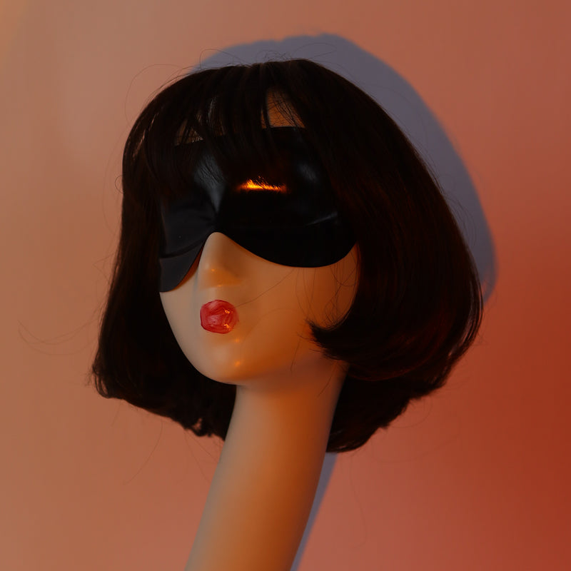 NEOGAN | NEB10 Latex Blinder - InTheMask by Moli's