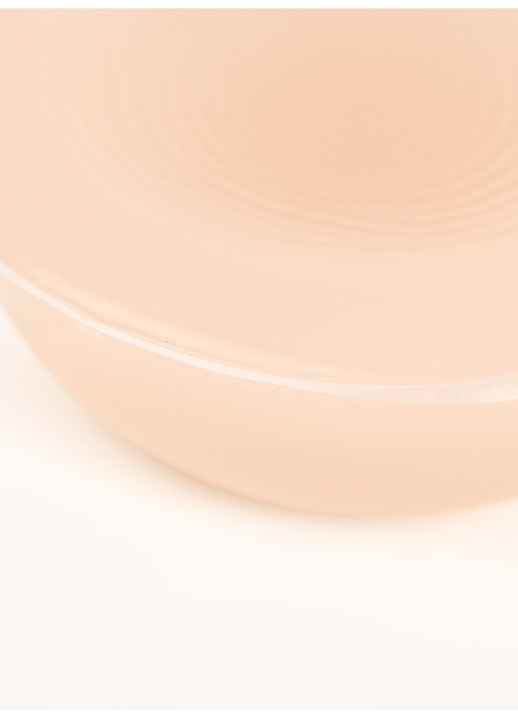 Silicone Breast Forms(Cup A-Z) for Zentai Breast Implants(Cleavage Pockets and 3D Breasts)Round Breast Forms - InTheMask by Moli's