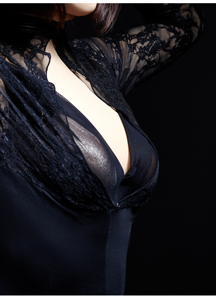 Silicone Breast Forms(Cup A-Z) for Zentai Breast Implants(Cleavage Pockets and 3D Breasts)Round Breast Forms - InTheMask by Moli's