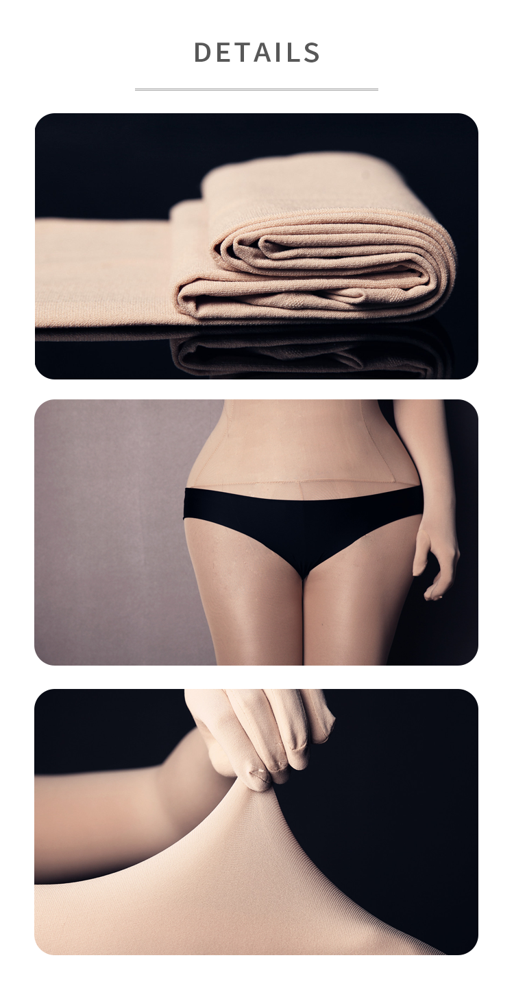 CLASSIC Series | "Velvet" 80D by Moli's Zentai - InTheMask by Moli's