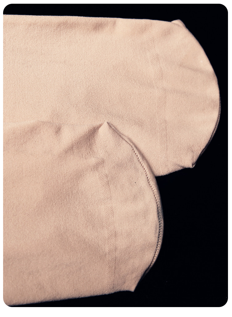 CLASSIC Series | "Velvet" 80D by Moli's Zentai - InTheMask by Moli's