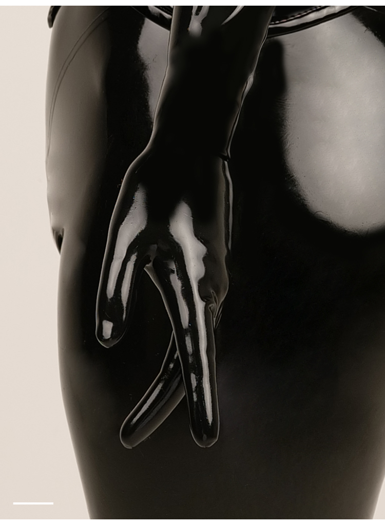 NEOGAN GS30 | Malaysian Original Latex Glove 35CM & 60CM - InTheMask by Moli's