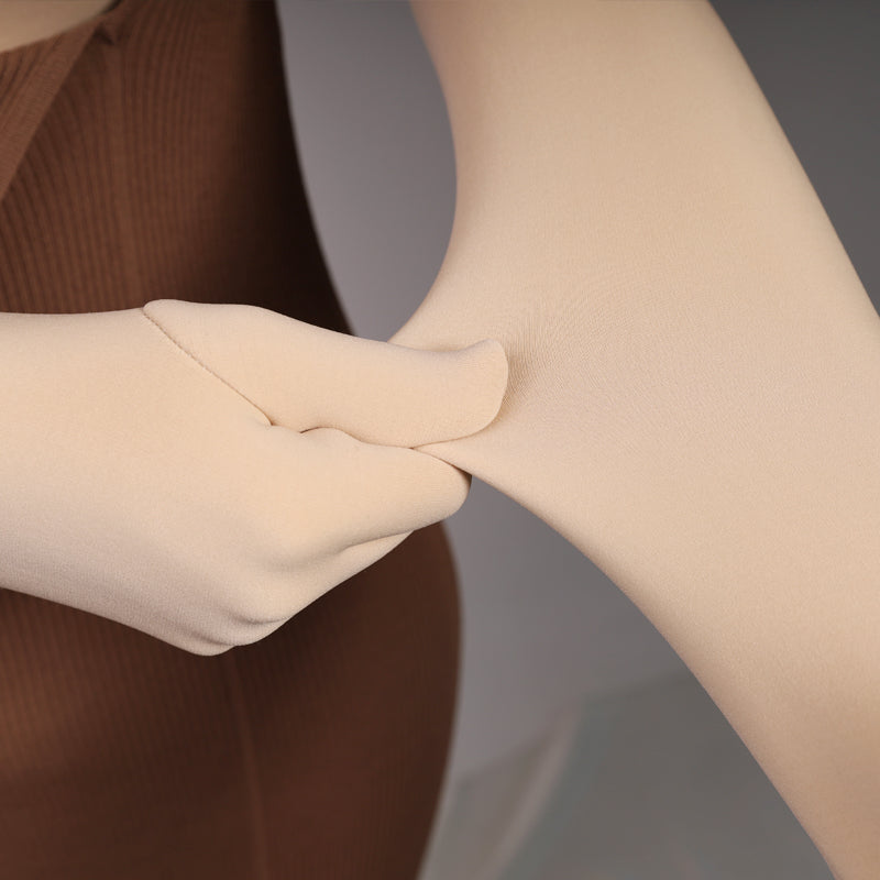 ULTRA THICK Series | “Ultra 6800D” by Moli’s Zentai - InTheMask by Moli's