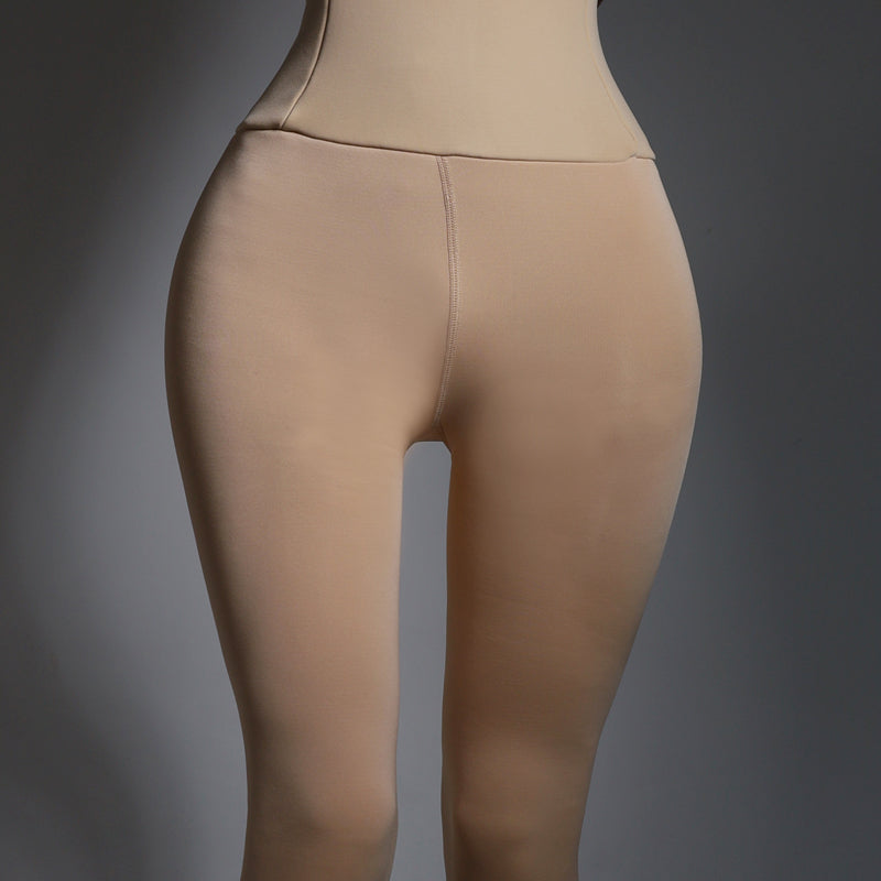 Black Ultra 6800D male penis sheath from InTheMask by MOLIS Ultra Thick Series, designed for zentai and value pack options.