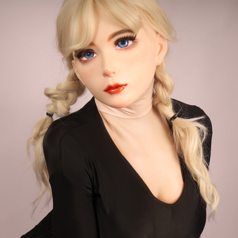Moli's Zentai | "Skinsuit" Bodysuit Unitard of CLASSIC Series - InTheMask by Moli's
