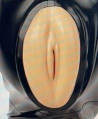 InTheMask by MOLIS latex suit accessory value pack for NEOGAN Latex Series, featuring rubber-based components for latex suits.