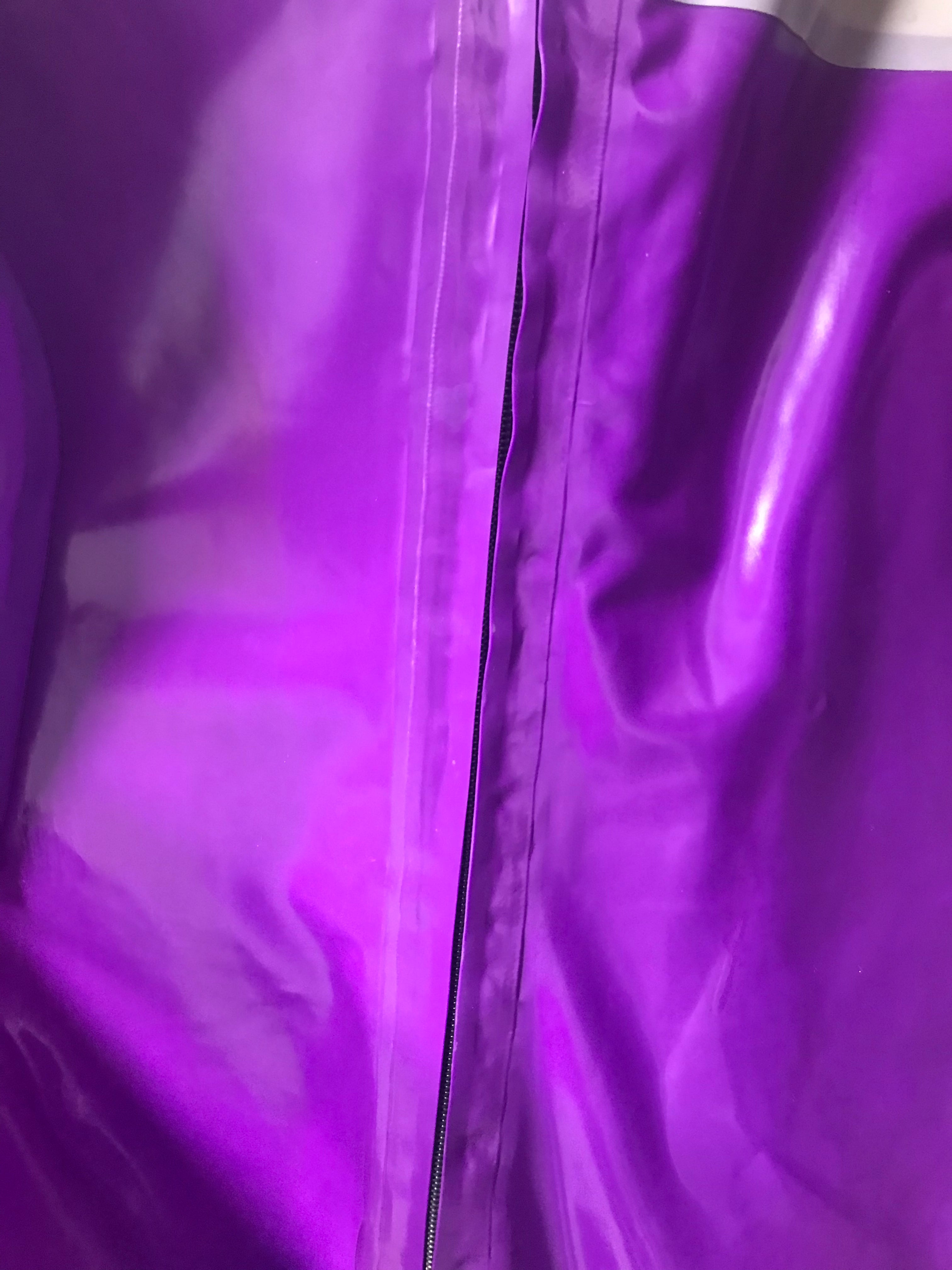 InTheMask by MOLIS latex suit value pack for NEOGAN Latex Series, includes multiple latex suits and accessories for full coverage.