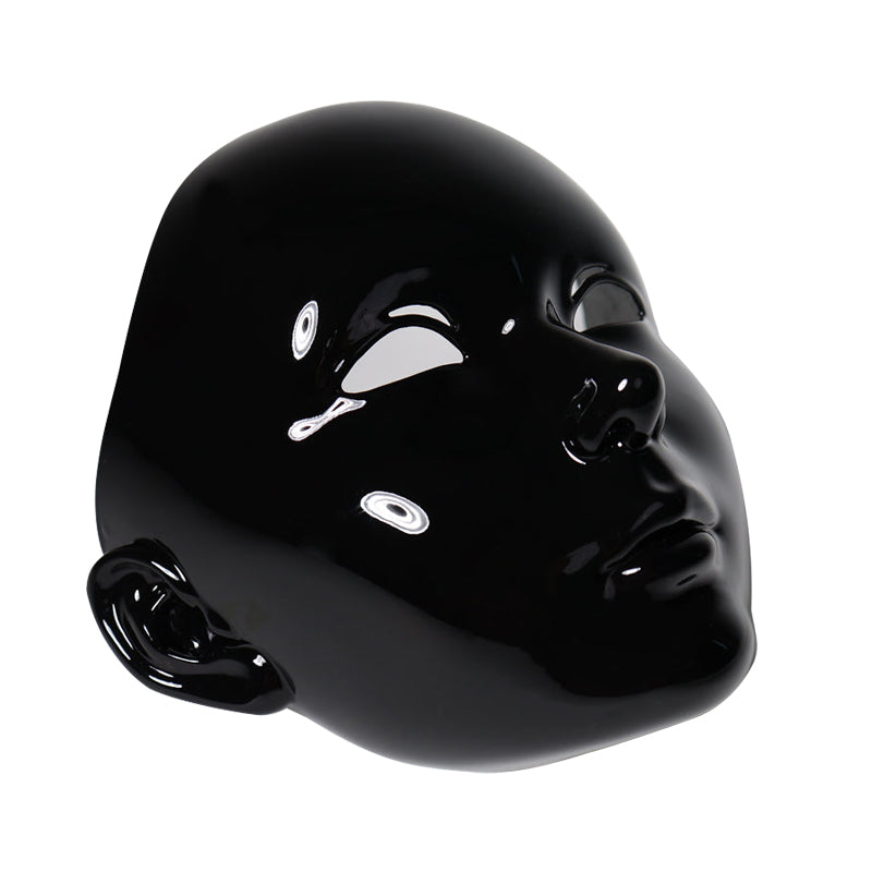Furgie Dark Version | The Female Doll Mask with Gag Optional D01D - InTheMask by Moli's