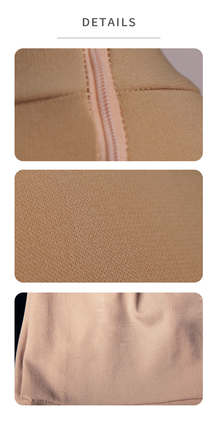 PRESSURE Series | "Supertight" 54mmhg by Moli's Zentai - InTheMask by Moli's