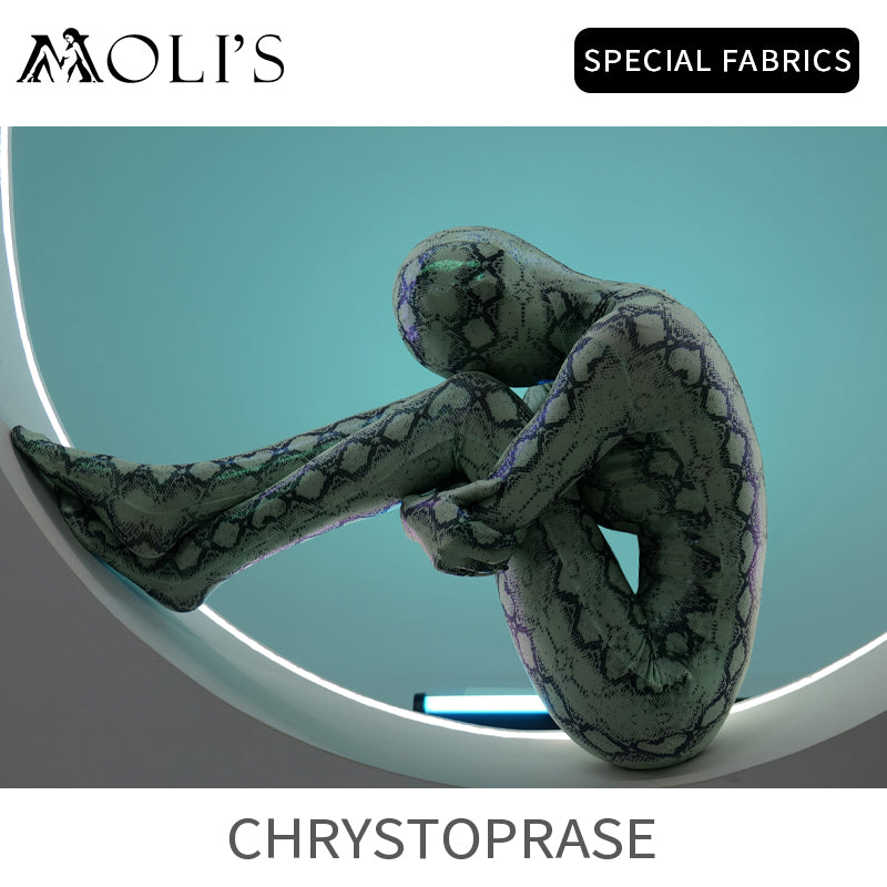 Chrystoprase | by Moli's Zentai - InTheMask by Moli's