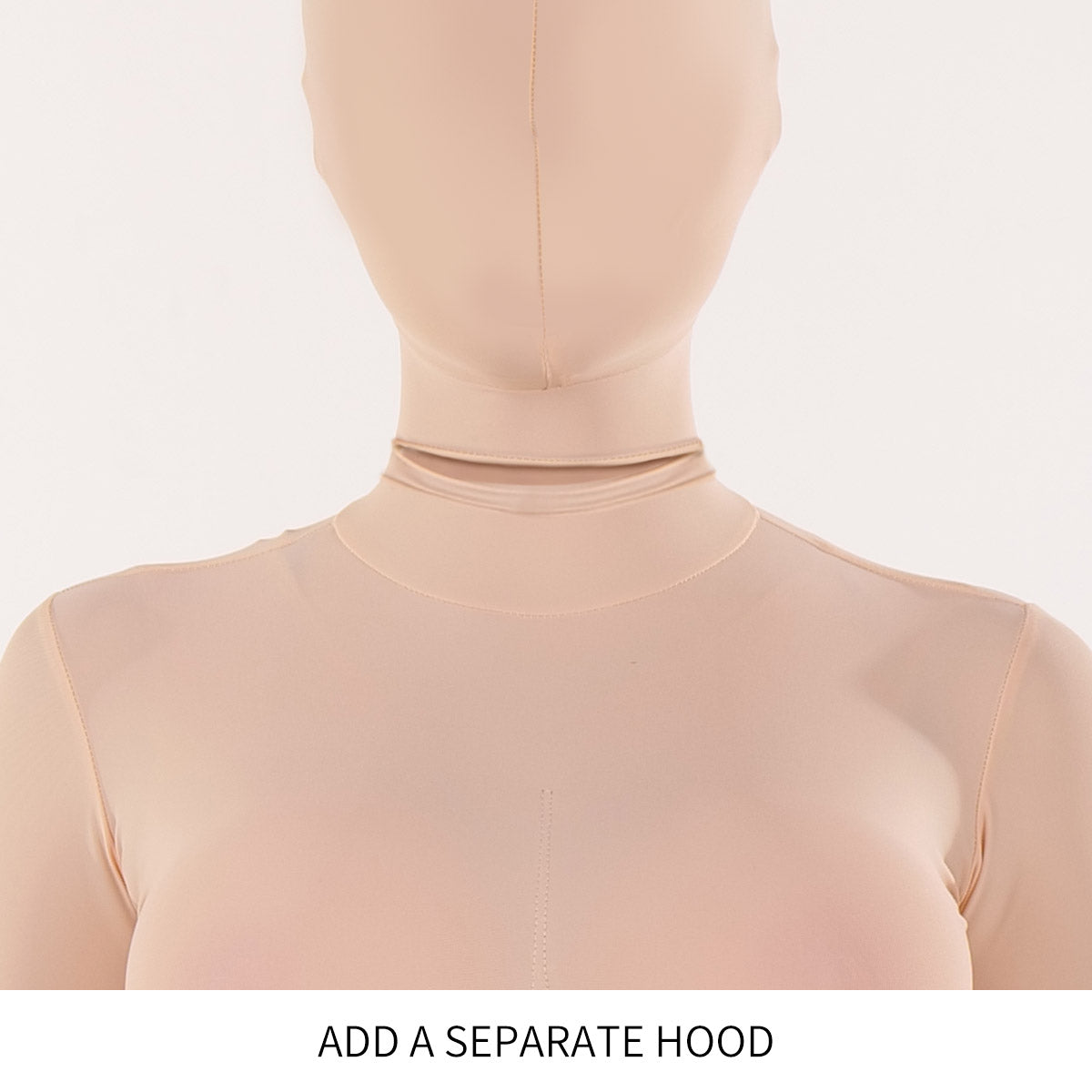 Value Pack for Zentai Suits(With Zentai Orders Necessary) - InTheMask by Moli's