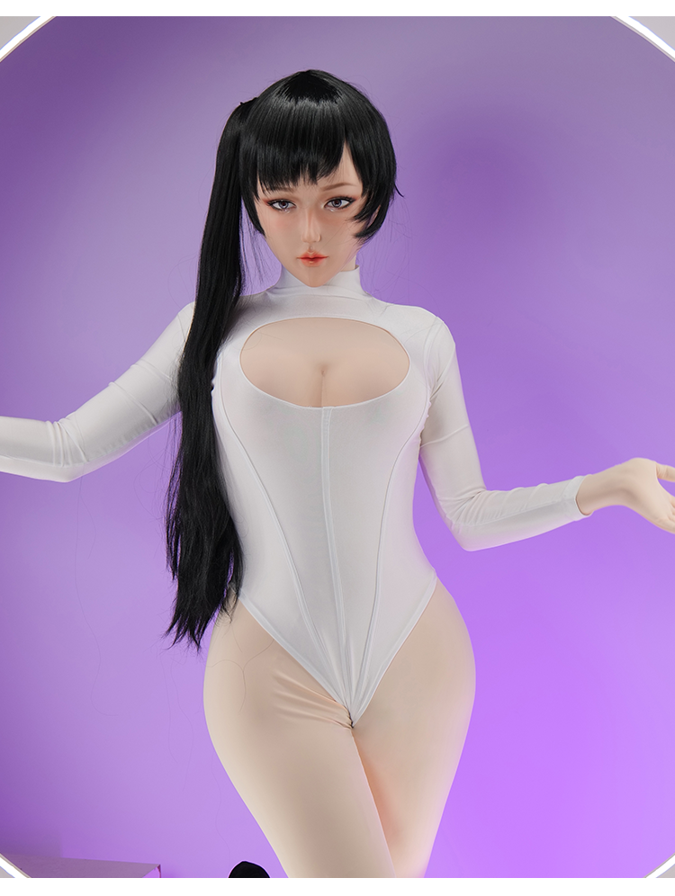 SecondFace | "Stellar Blade" Eve the Gula Special Makeup Version