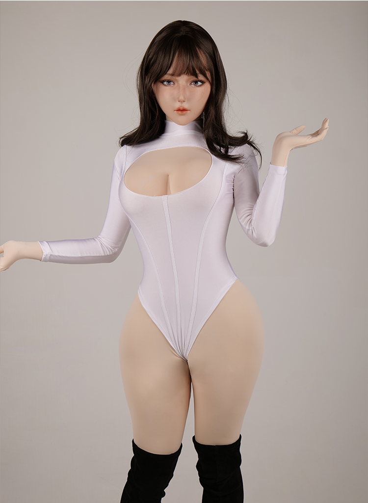 SecondFace | "Stellar Blade" Eve the Gula Special Makeup Version