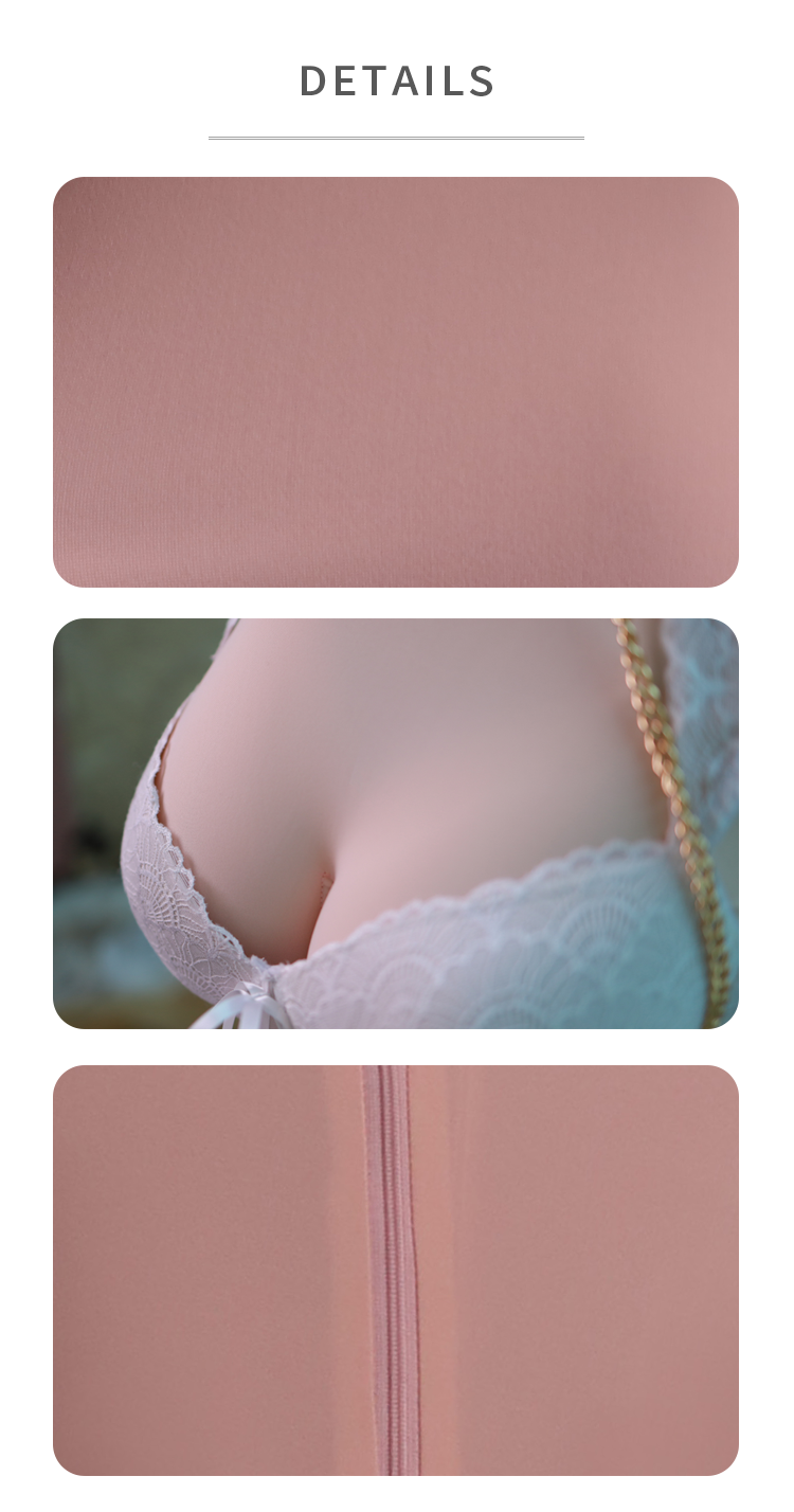 Molis Zentai | „Skinsuit“ (Lolita) aus Super Spandex der CLASSIC-Serie 
