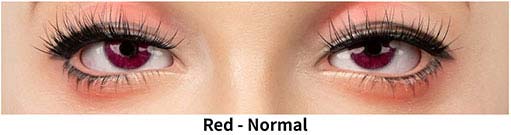 Accessories Eyepiece for M28 Chessia & DM03M Margarita (Not Sold Separately) - InTheMask by Moli's