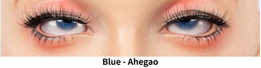 Accessories Eyepiece for M28 Chessia & DM03M Margarita (Not Sold Separately) - InTheMask by Moli's