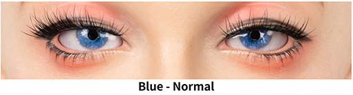 Accessories Eyepiece for M28 Chessia & DM03M Margarita (Not Sold Separately) - InTheMask by Moli's