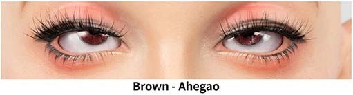 Accessories Eyepiece for M28 Chessia & DM03M Margarita (Not Sold Separately) - InTheMask by Moli's