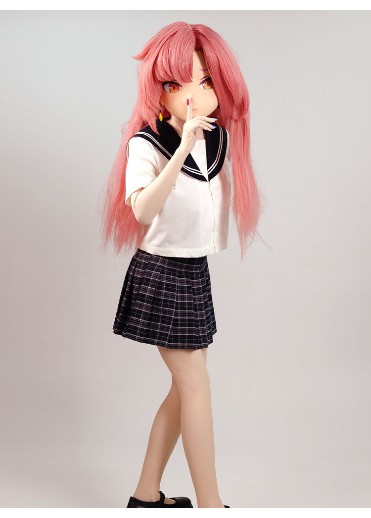 [In Stock]Skinsuit2 | KIG Hadatai for Kigurumi with All Value Packs