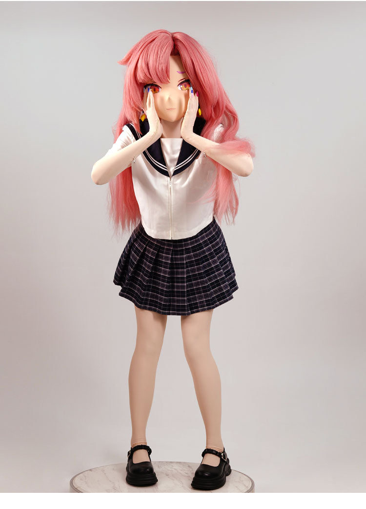 [In Stock]Skinsuit2 | KIG Hadatai for Kigurumi with All Value Packs