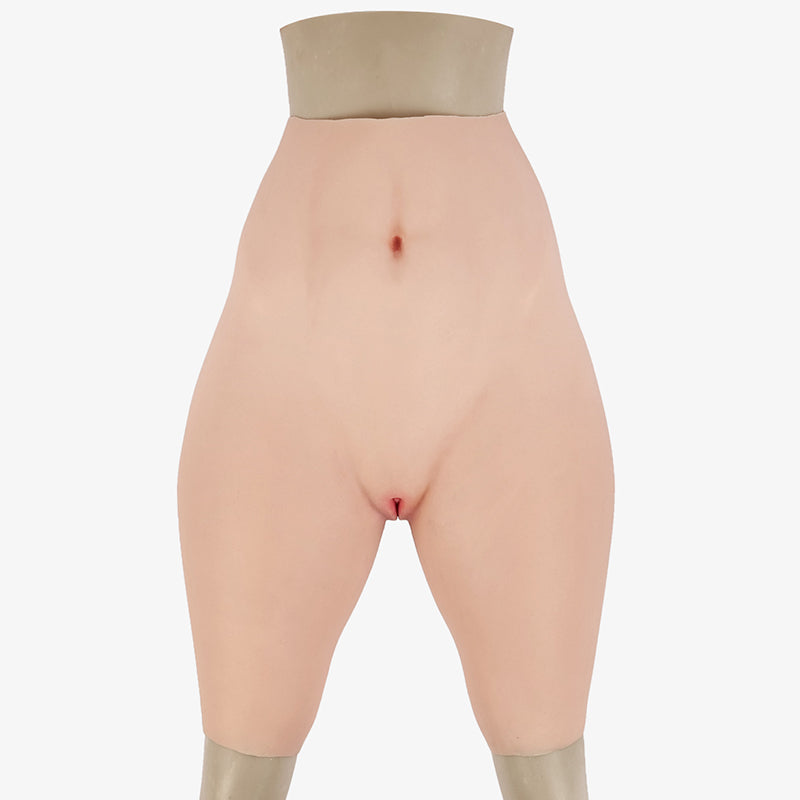 The Kim3 | The Ultimate Girdle Pant Kardashian Style by MoliFX XF01 - InTheMask by Moli's